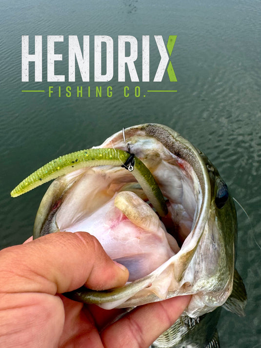 5" Trippie Stix