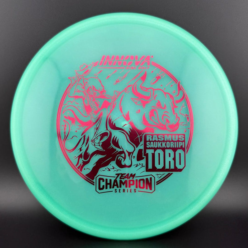 Load image into Gallery viewer, Proto Glow Champion Toro - Rasmus Saukkoriipi 2025 Team Series
