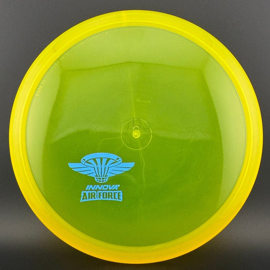Gummy Champion Rhyno - Air Force