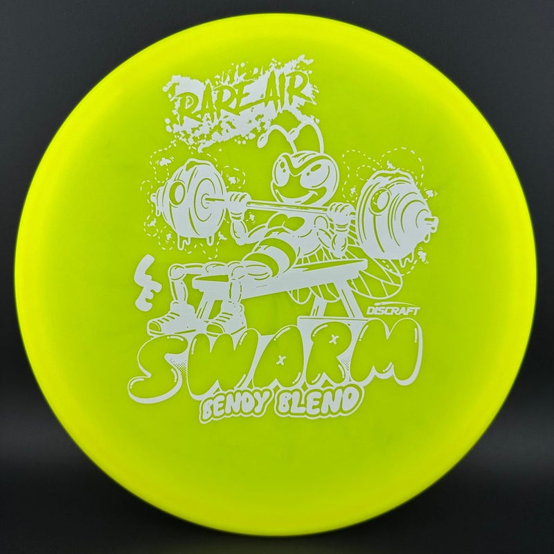 Load image into Gallery viewer, ESP Flx Swarm - 2025 Ledgestone Edition - Rare Air Mini Stamp
