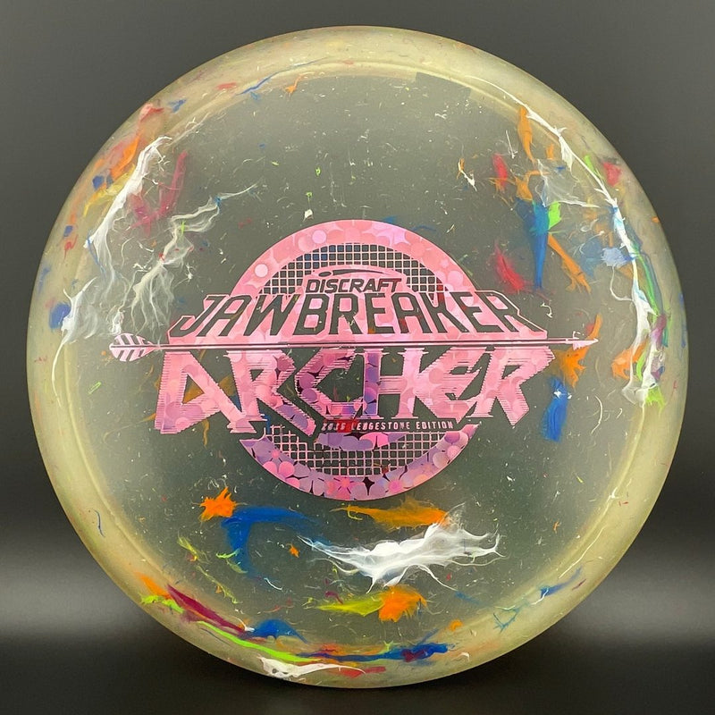 Load image into Gallery viewer, Jawbreaker Z FLX Archer - Ledgestone 2025 Season 1
