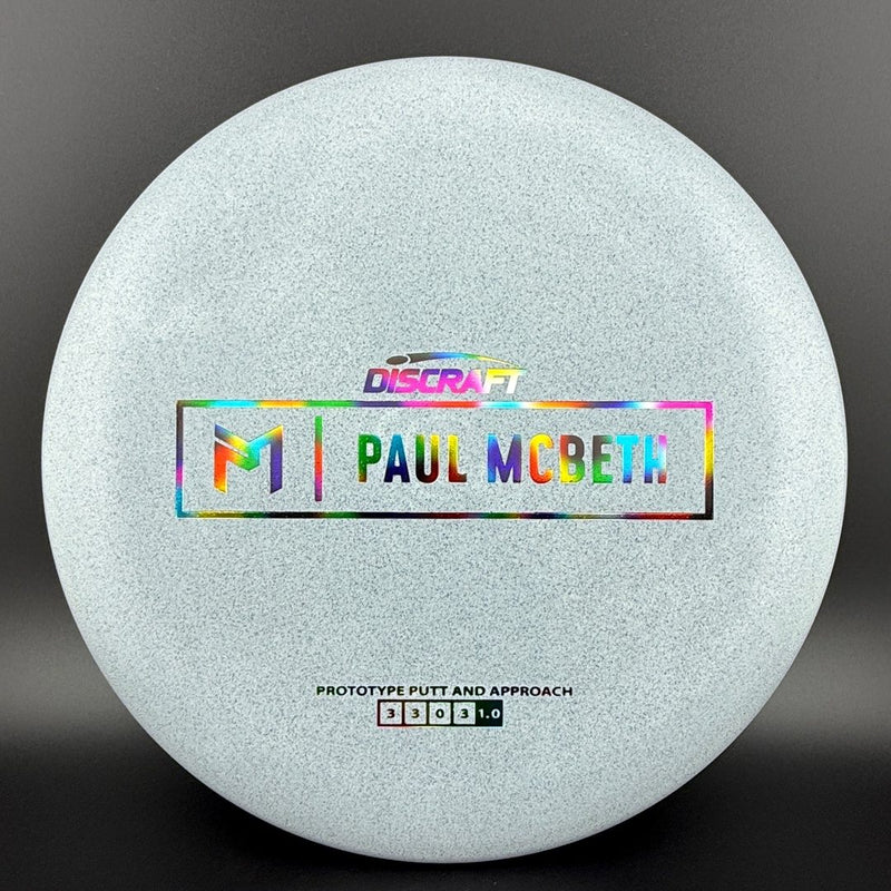 Load image into Gallery viewer, Special Blend Kratos (Prototype) - Paul McBeth
