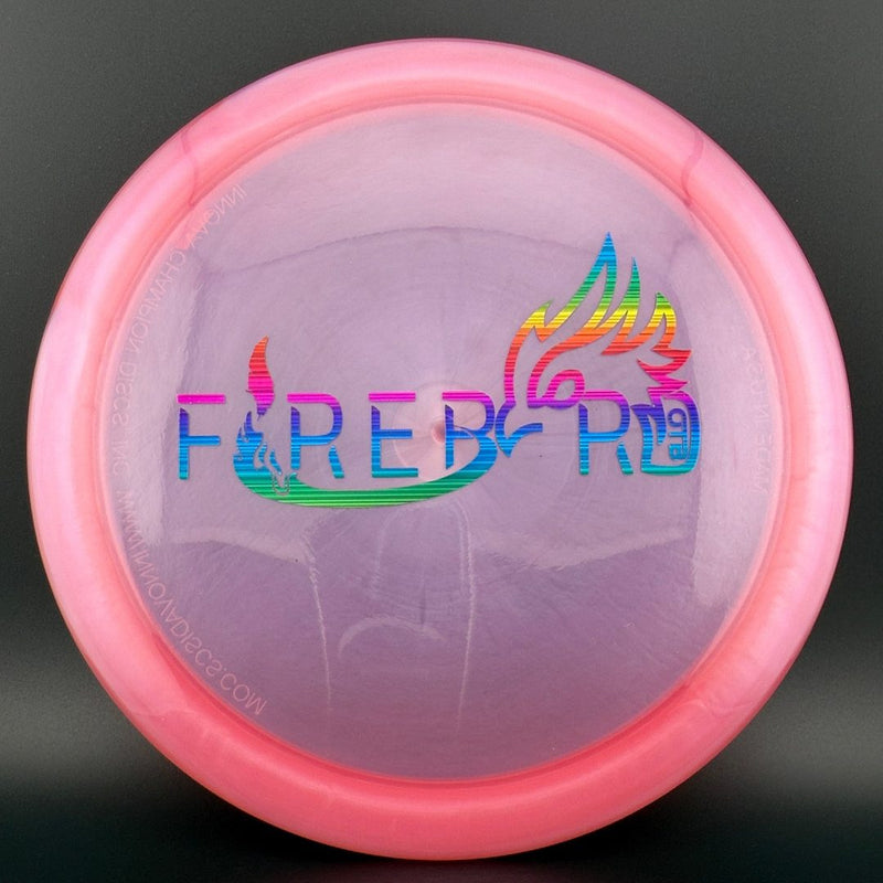 Load image into Gallery viewer, Luster Champion Firebird (Flat Top) - OTB
