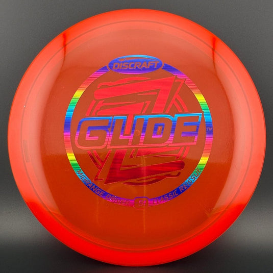 Z Glide - Classic Reissue