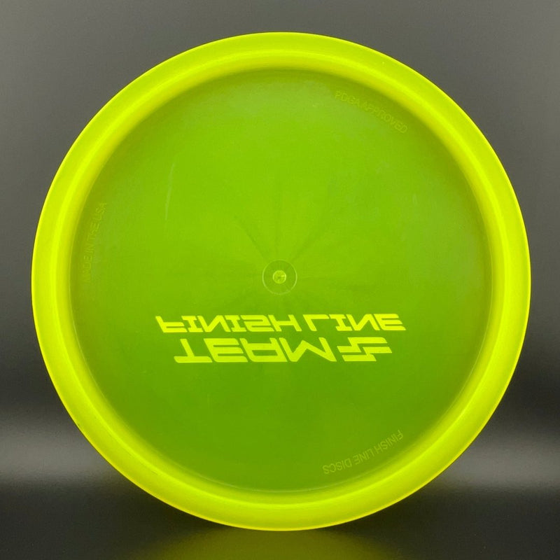 Load image into Gallery viewer, Composite Supra - Finish Line Team Stamp *Gibson Stash Used*
