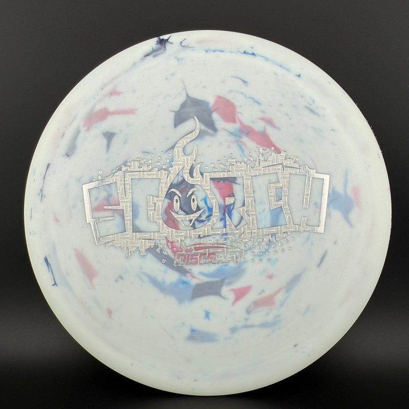 Load image into Gallery viewer, Lightweight Jawbreaker Scorch

