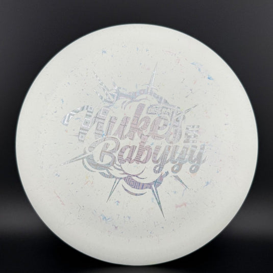 Jawbreaker ESP Nuke - Ezra Aderhold Nuke's Babyyy