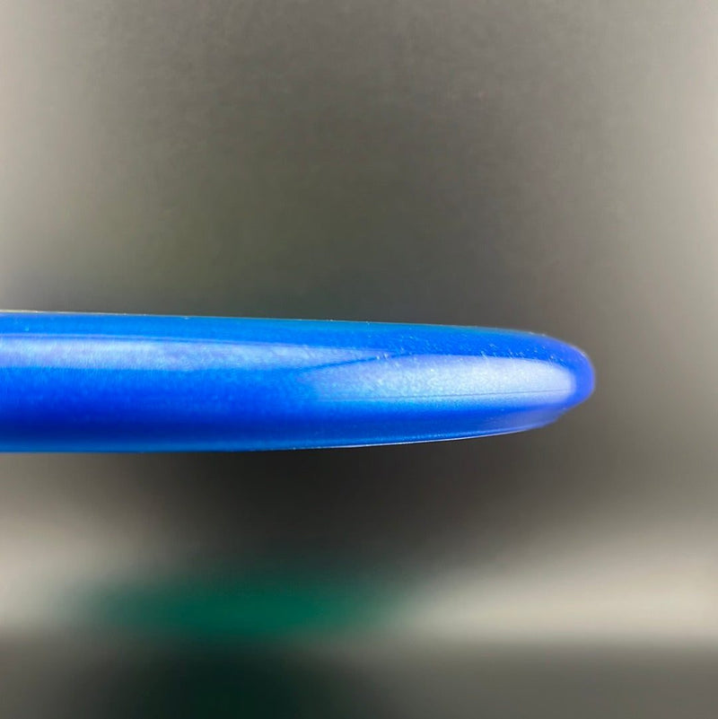 Load image into Gallery viewer, Glaze Fu Sang - Overstable Putter
