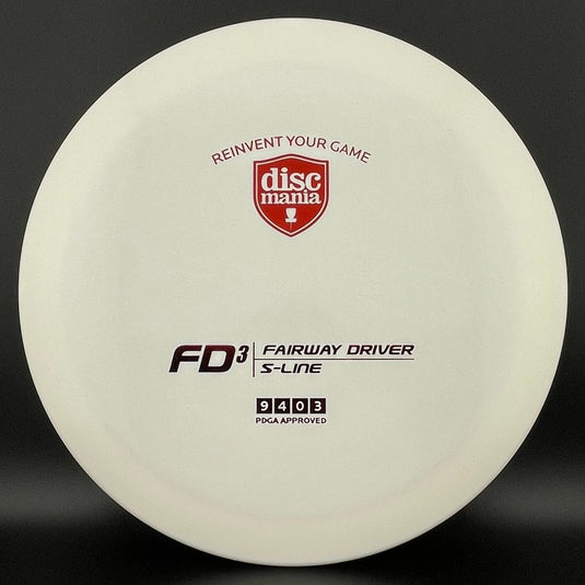 S-Line FD3