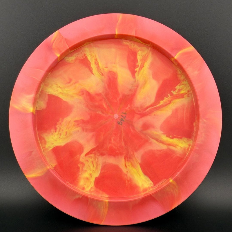 Load image into Gallery viewer, Swirl ESP Nuke - Ezra Robinson X Ezra Aderhold Collab
