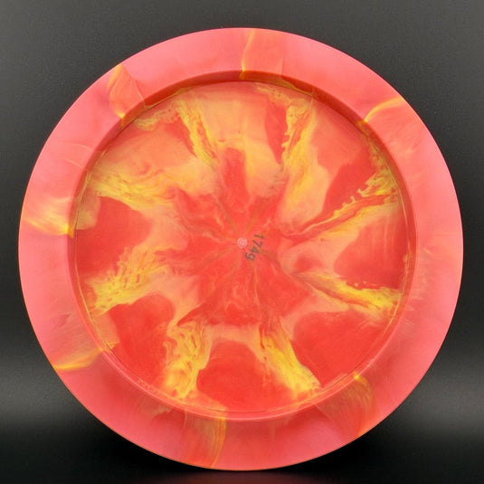Swirl ESP Nuke - Ezra Robinson X Ezra Aderhold Collab