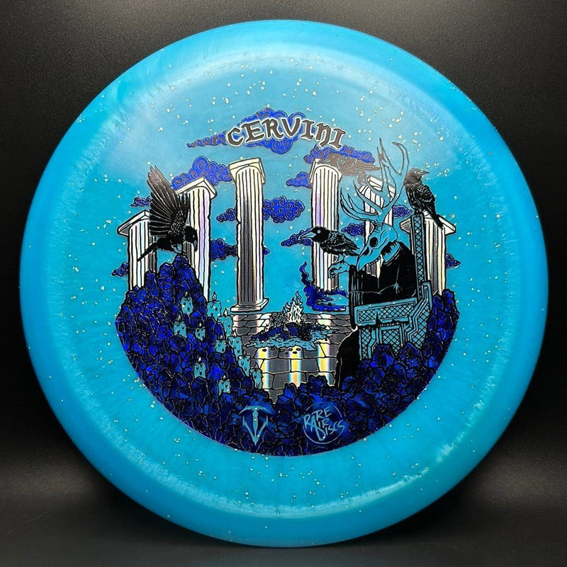 Load image into Gallery viewer, RAD Blend Cervini - Terminal Velocity x Rare Air Discs x Ripper Studios Collab
