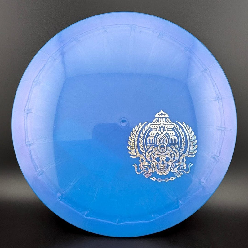 Load image into Gallery viewer, Ethereal Animus - TSA Mini God Stamp
