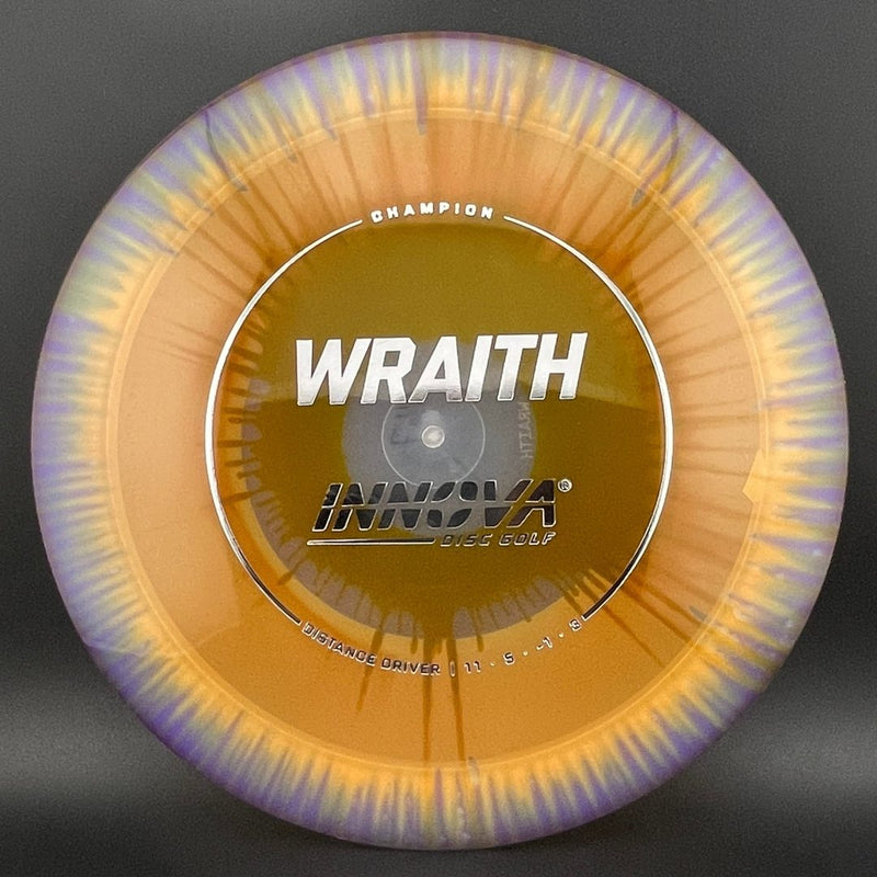 Load image into Gallery viewer, I-Dye Champion Wraith
