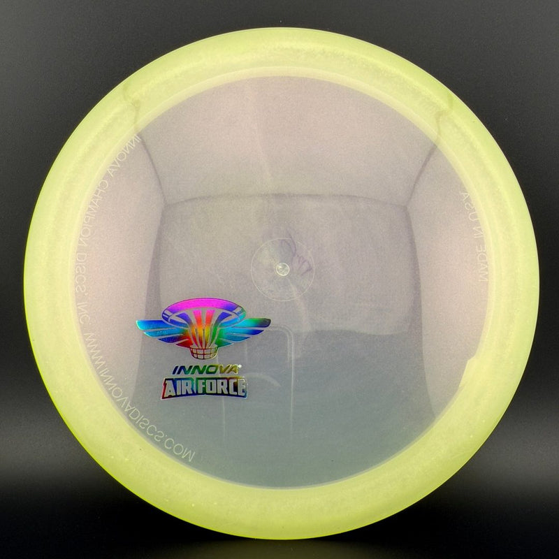 Load image into Gallery viewer, Proto Glow Pearl Champion Firebird - LVC Run - Air Force
