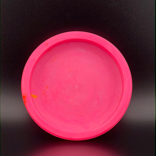 Zing Cozmo Mini Marker - "Steal Your Face" Grateful Dead x Discmania