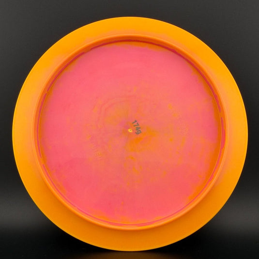 Shimmer Parallel Requiem - OTB Flower Skull