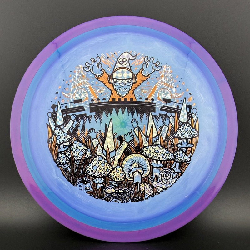 Load image into Gallery viewer, Neutron Time-Lapse (Re-Tooled) - DJ Gnomeo
