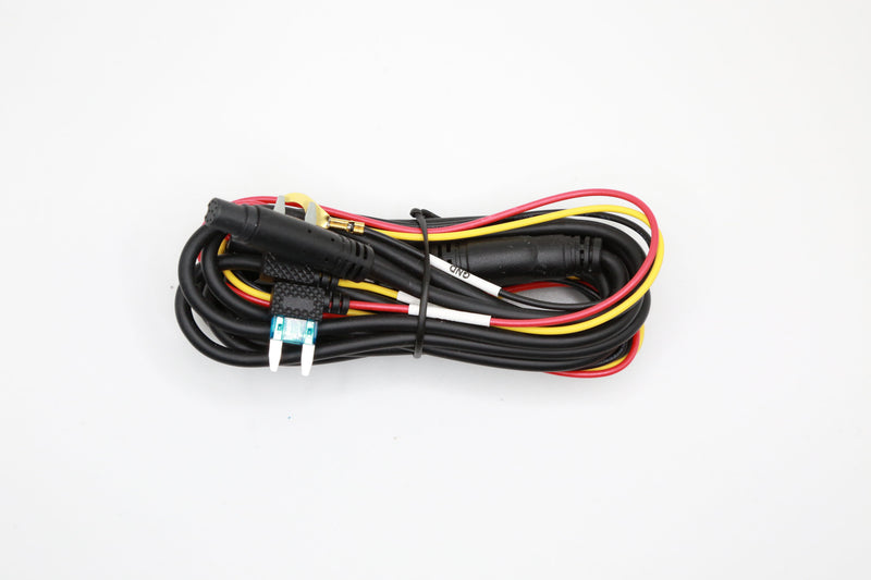 Load image into Gallery viewer, Rexing Smart Hardwire Kit for 4G LTE Dash Cam
