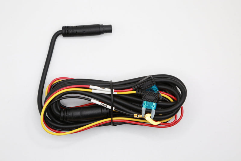 Load image into Gallery viewer, Rexing Smart Hardwire Kit for 4G LTE Dash Cam
