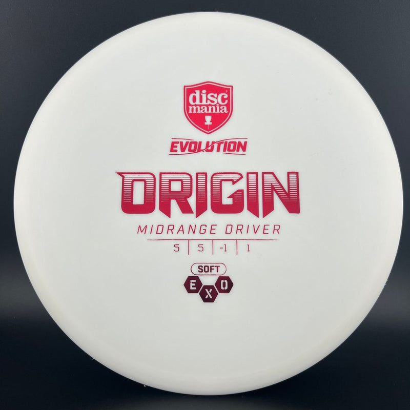 Load image into Gallery viewer, Soft Exo Origin - Lightweight
