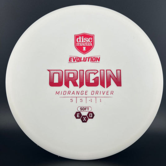 Soft Exo Origin - Lightweight