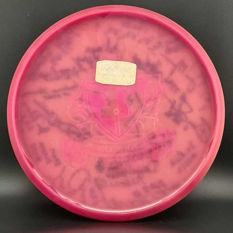 Load image into Gallery viewer, Champion Classic Roc *Signed* - 2004 PDGA World Championship Iowa
