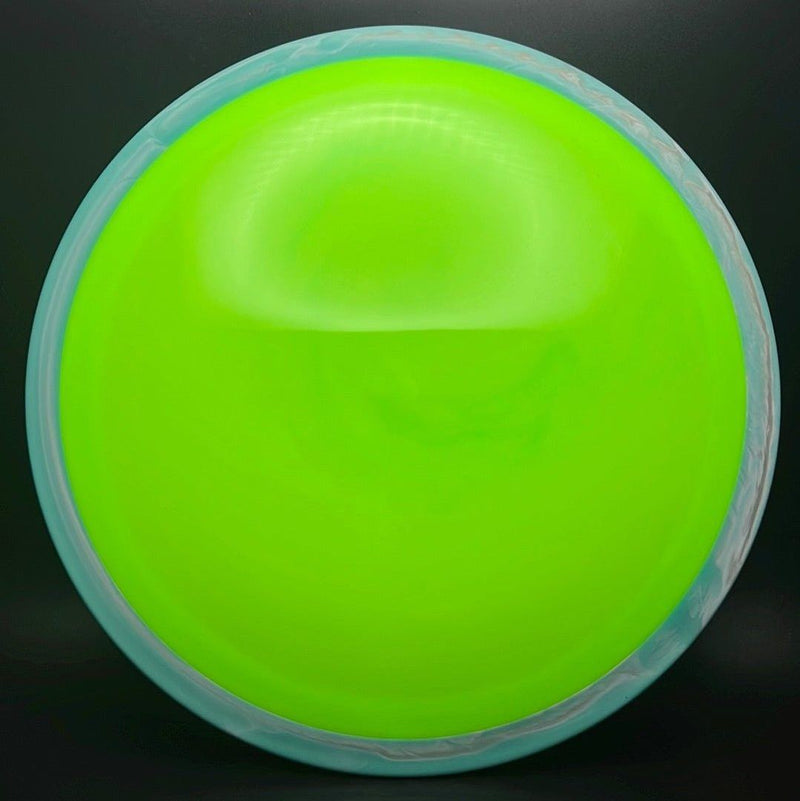 Load image into Gallery viewer, Simon Line Neutron Time-Lapse - Blank
