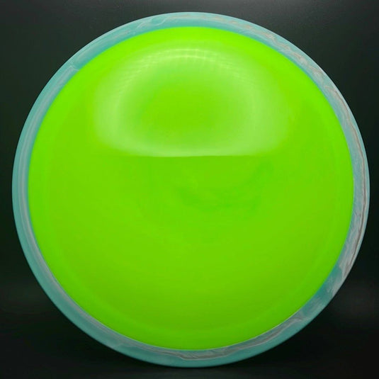 Simon Line Neutron Time-Lapse - Blank