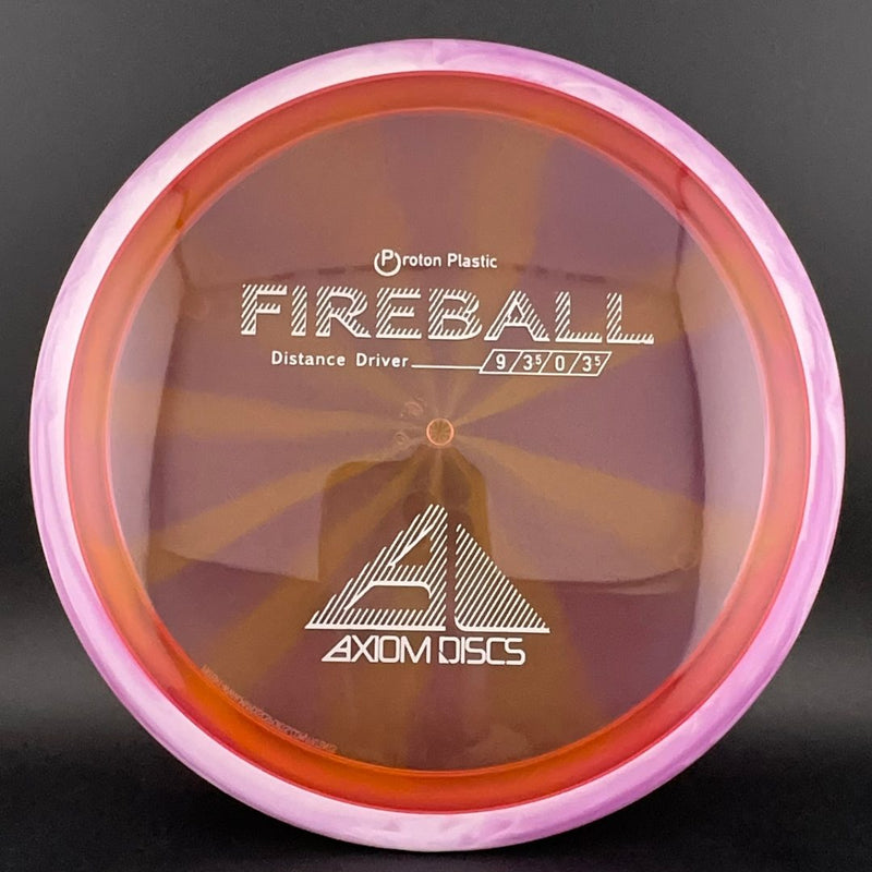 Load image into Gallery viewer, Proton Fireball
