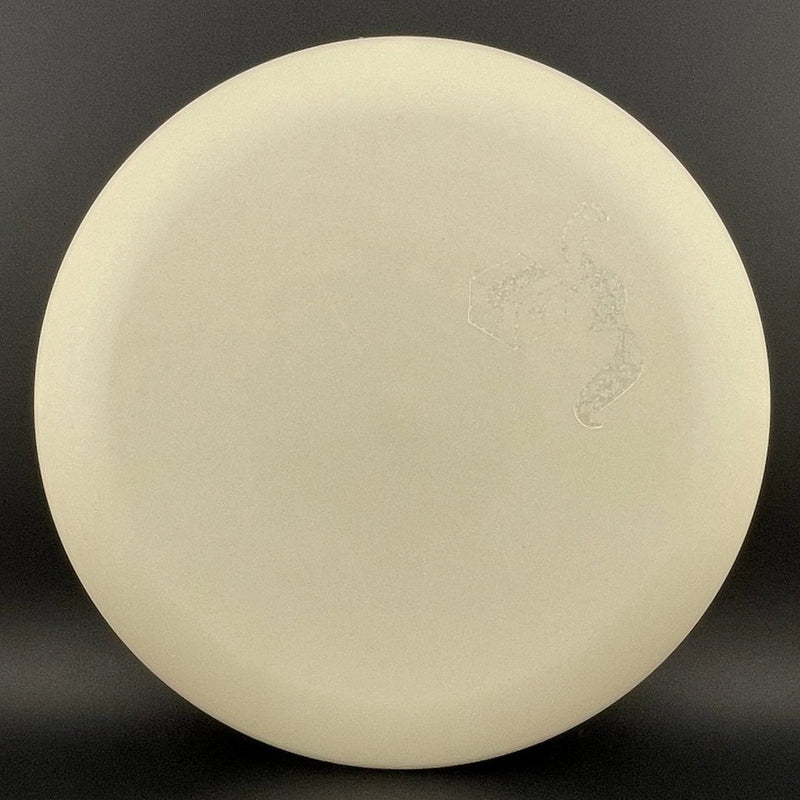 Load image into Gallery viewer, Glow D-Line P2 - Warehouse Weasel Stamp - Innova Made *Warehouse Stash*
