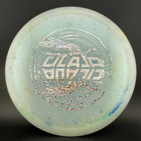 Jawbreaker Z FLX Colorshift Cicada - 2026 Ledgestone
