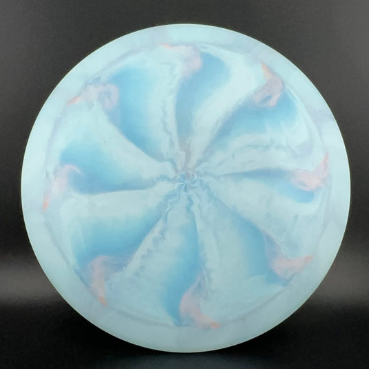 Colorshift Swirl ESP Drive - McBeth + Pierce Collab Edition