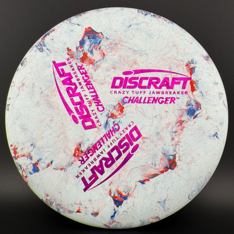 Load image into Gallery viewer, Crazy Tuff Jawbreaker Challenger *Gibson Stash*
