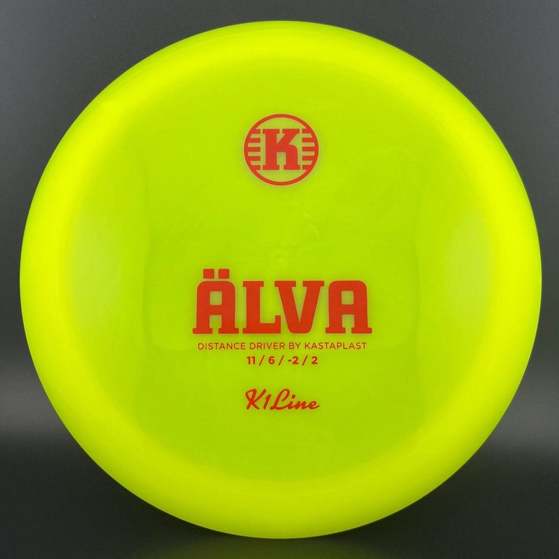 Load image into Gallery viewer, K1 Alva

