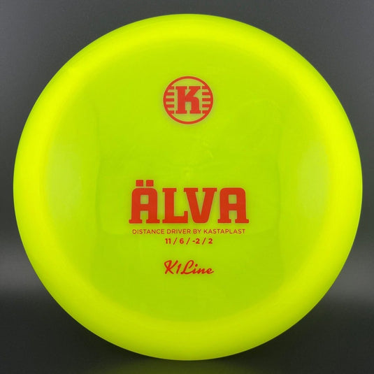 K1 Alva