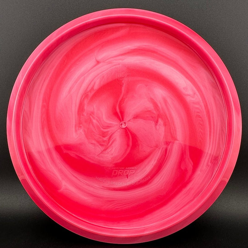 Load image into Gallery viewer, Swirly S-Line Drop - Niklas Anttila Creator Series
