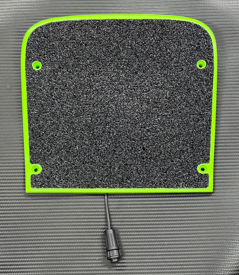 Load image into Gallery viewer, PLATYSENSE 5.0 XR footpad set - NEW!
