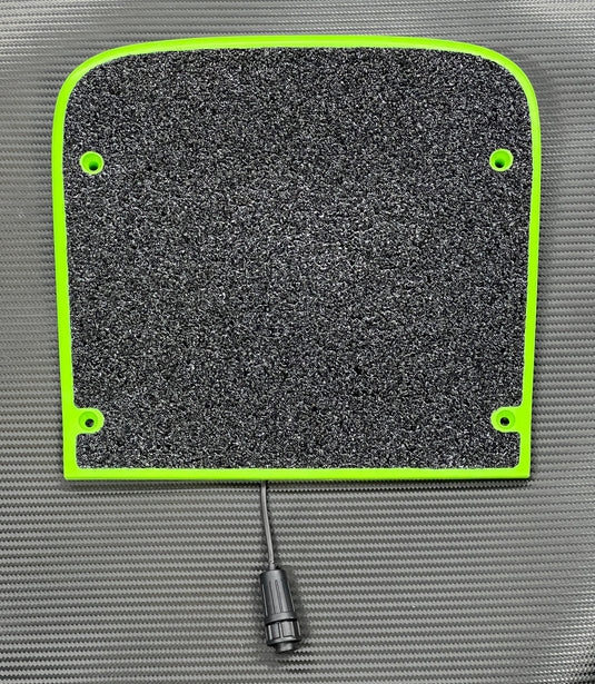 PLATYSENSE 5.0 XR footpad set - NEW!