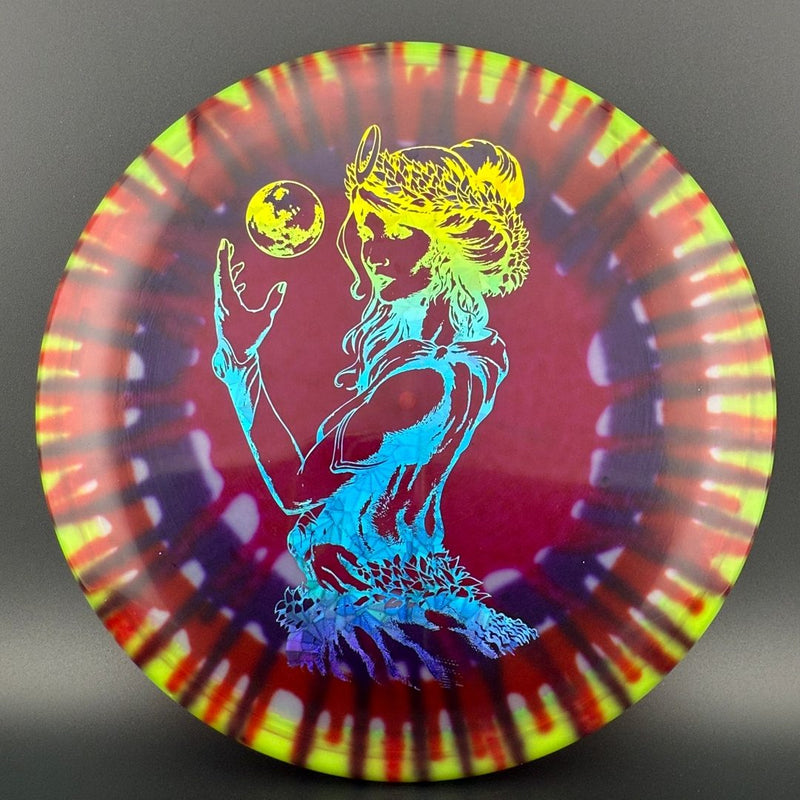 Load image into Gallery viewer, Fly Dye Z Luna - Limited Edition Paul McBeth
