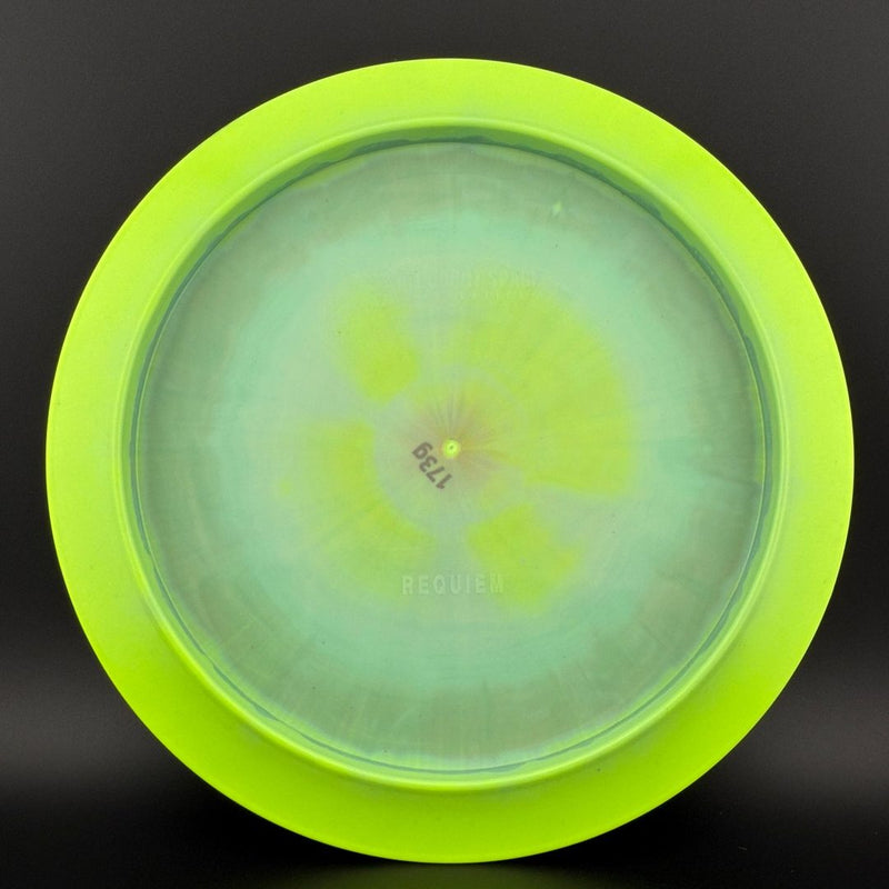 Load image into Gallery viewer, Shimmer Parallel Requiem - OTB Flower Skull
