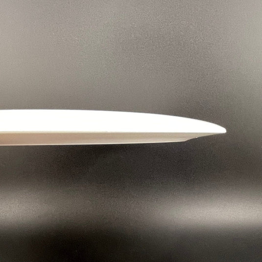 White ESP Nuke - Bottom Stamp (Dyer's Delight)