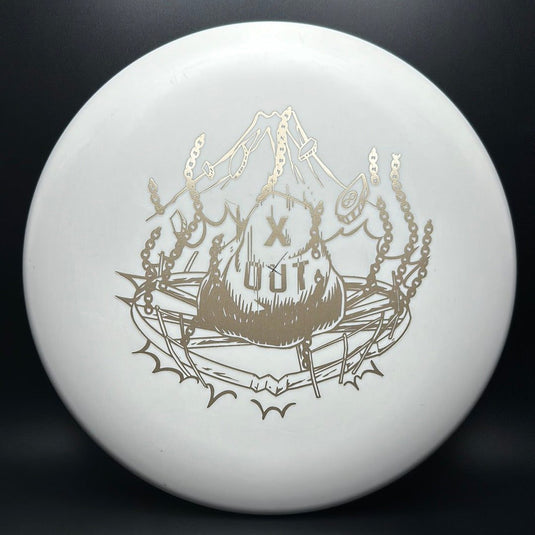 N-Blend Alpaca - X-Out