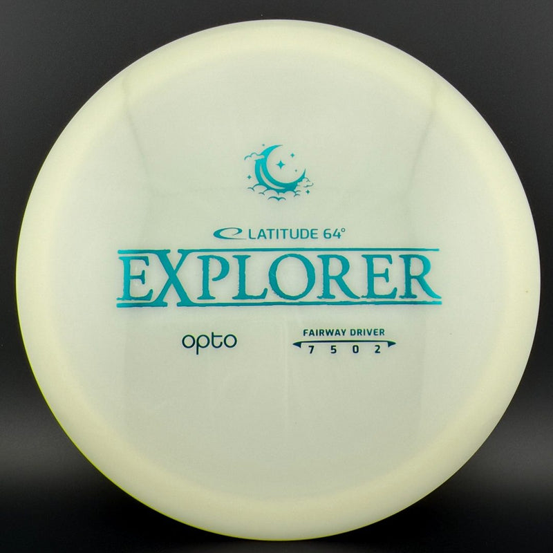 Load image into Gallery viewer, Opto Moonshine Explorer
