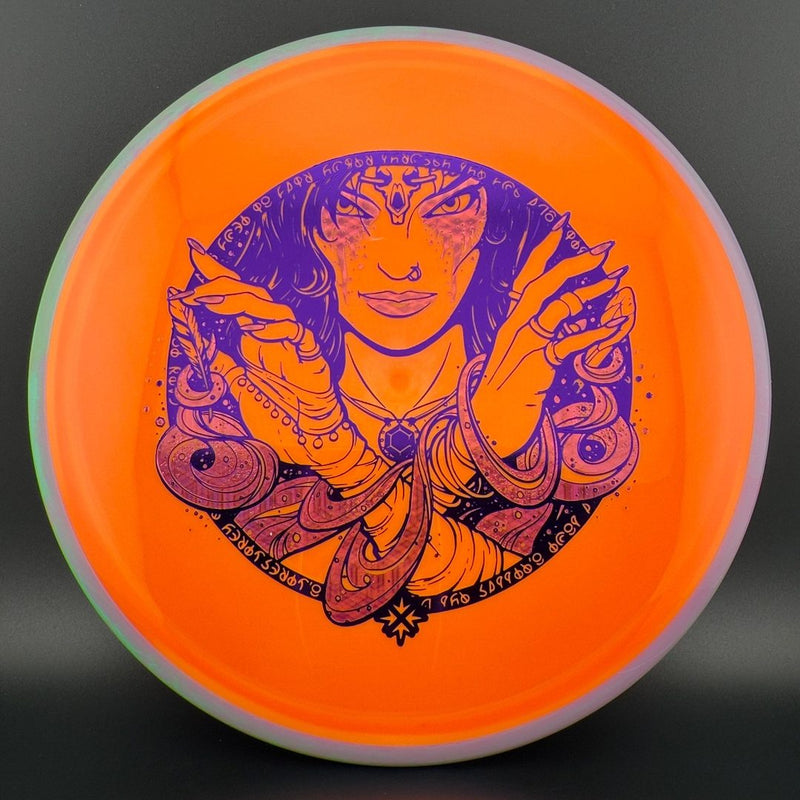 Load image into Gallery viewer, Neutron Hex - Enchaintress by Marm O Set

