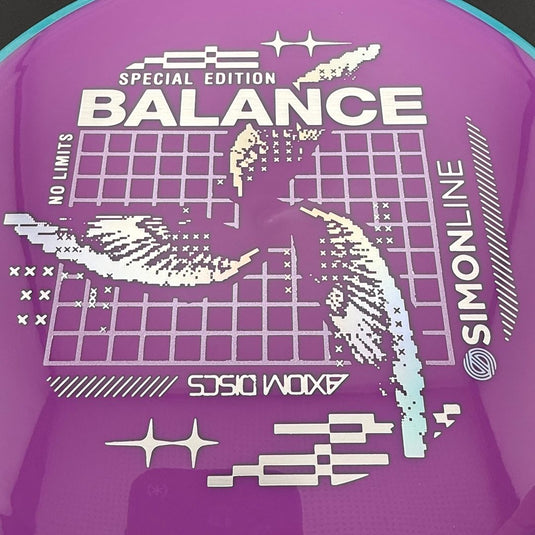 Neutron Balance - Simon Line - Special Edition