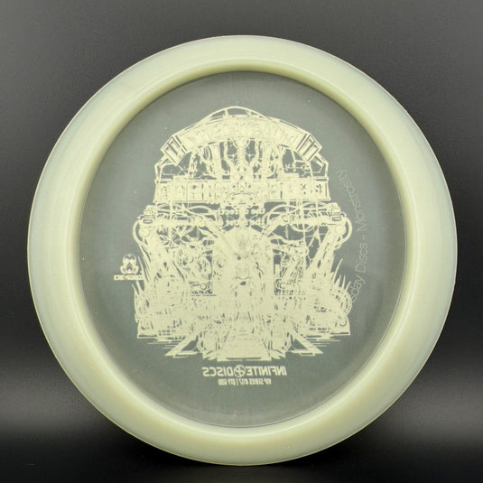 Glow Monstrosity - VIP Series