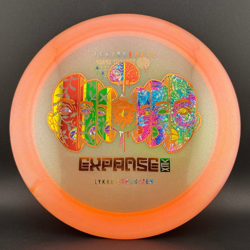 Load image into Gallery viewer, Vex Expanse - Lykke Lorentzen 2025 Signature Series
