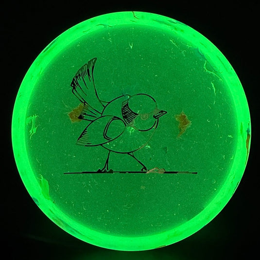 Glo Jawbreaker Z FLX Zone - Faylor Lake DGC