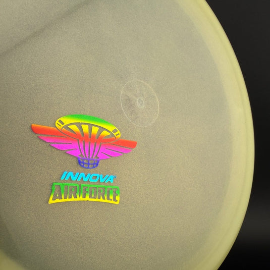 Proto Glow Pearl Champion Toro - LVC Run - Air Force